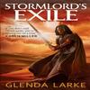 Stormlords Exile by Glenda Larke Paperback Book 9781841498133