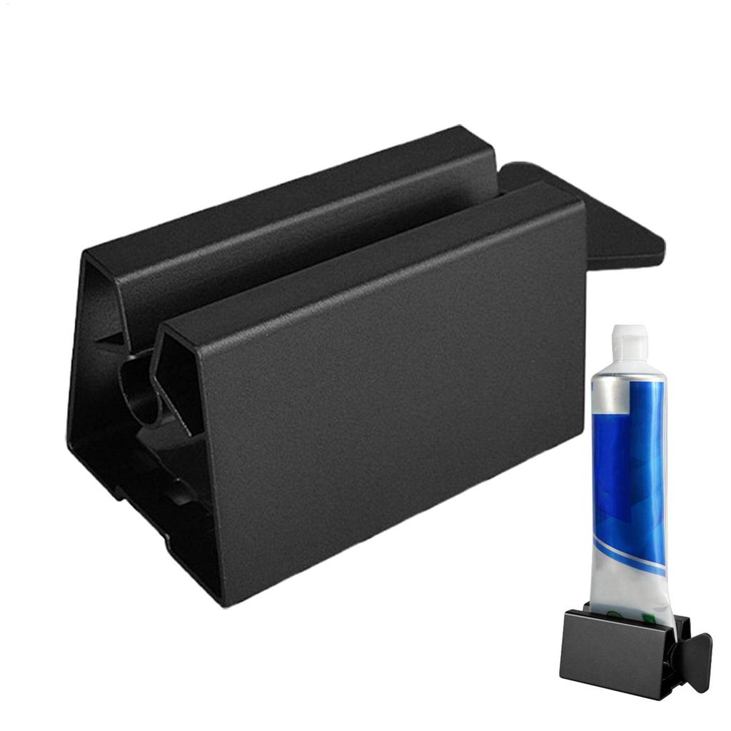 Aluminum Toothpaste Dispenser Squeezer Toothpaste Squeezer Rollers Daily Living Tube Squeezing Aids Toothpaste Squeezers Holders