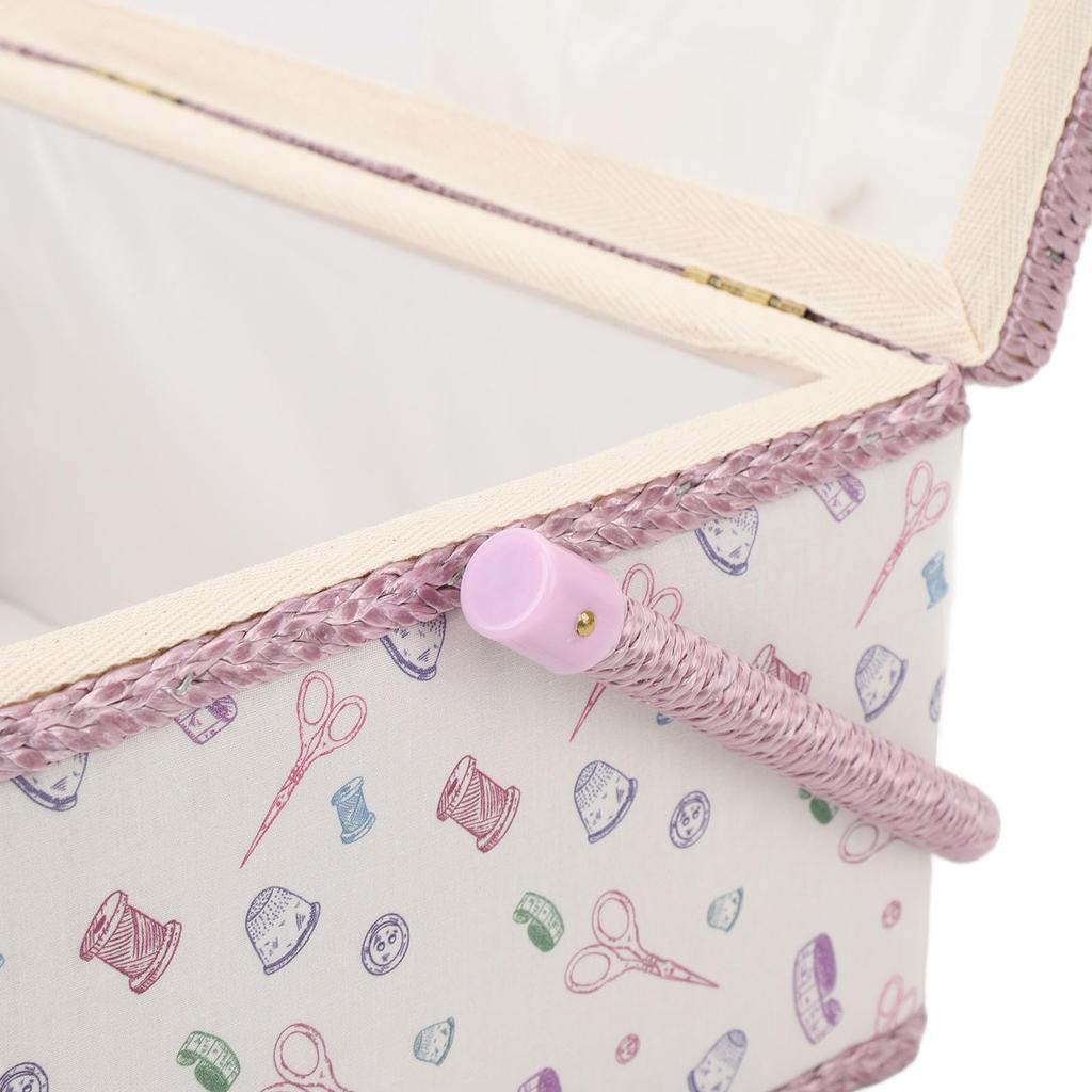 Sewing Sewing Sewing Sewing Machine Storage Sewing Sewing Home Sewing Accessories Box, Basket, Bag, Case, Fabric, Removable, Portable, Crafts, Sewing,