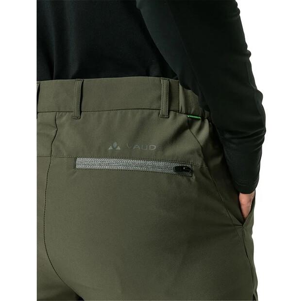 VAUDE Брюки Mineo Winter
