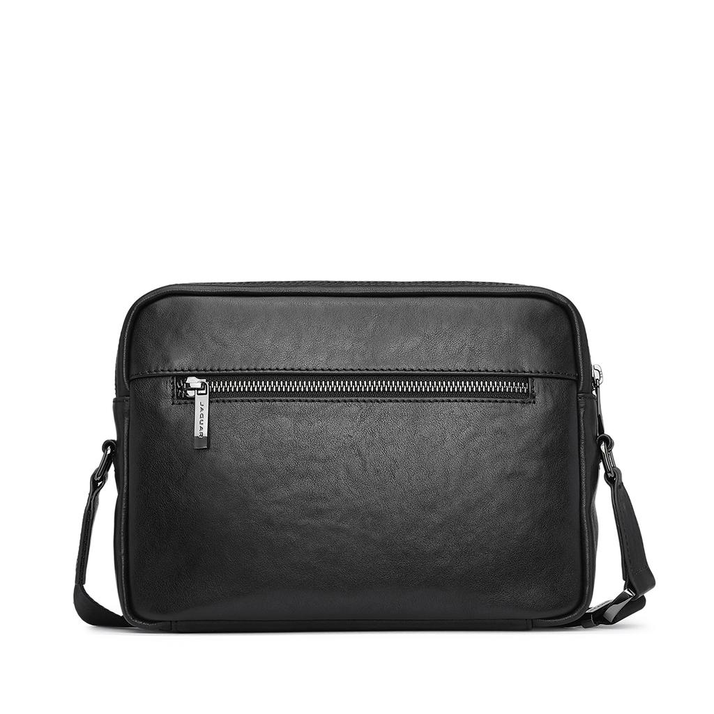 New JAGUAR Shoulder Bags Black JM1202063101