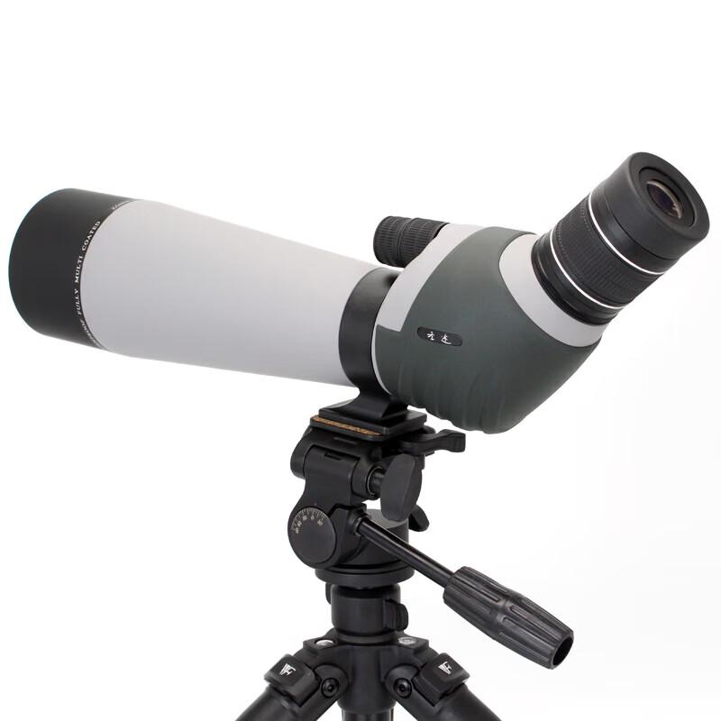 Shengtu TanSuo 20-60x80ED Monocular Telescope