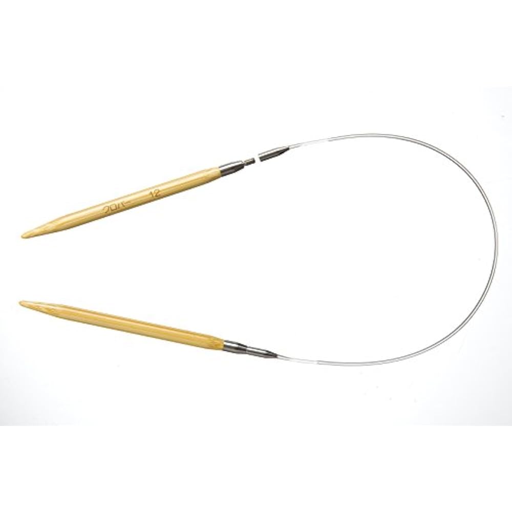 Clover “Takumi” Ring Needle Set〈Combo〉45-150 Red