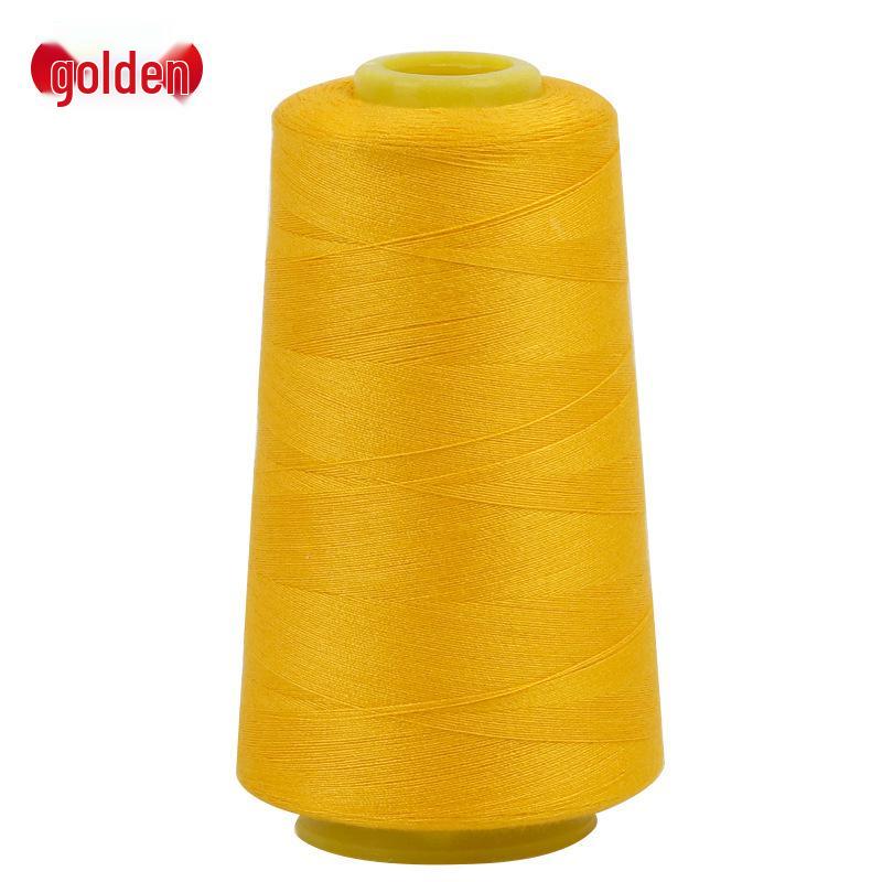 Tailor's Special Colored Sewing Thread Set: 402 Spools for Hand Sewing & Needlework