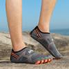 35-47unisex Strandschuhe Multifunktionale Wassersneakers Damen Yoga Fitnessschuhe Tauchen Outdoor Reitschuhe