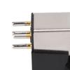 For AT91 Turntable Cartridge Dual Moving Magnet Record Player Cartridge  Home Music Listening
