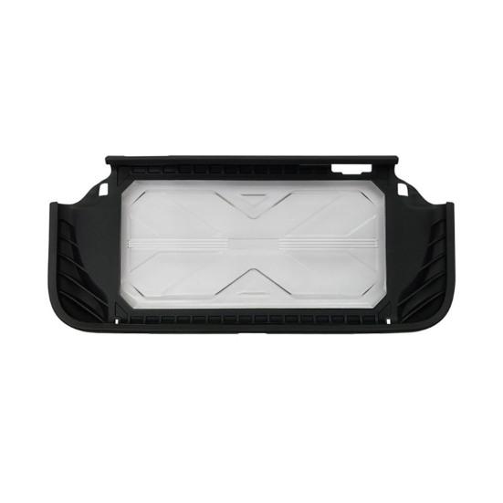 Game Console Protective Case for Nintendo Switch 2 Shockproof Handheld Video Game Machine Protector Cover Skin Shell Game Console Accessories