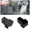 Battery Negative Protection Cover for Chevrolet Equinox 2017 - 2025 Special Modified Engine Battery Protection Box Dust Cover