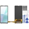 LCD Screen and Digitizer Full Assembly for XA2 Plus Mobile Phone Accessories Replacement LCD Digitizer