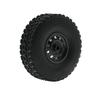 DIY Parts: Remote Control 4WD/6WD Military Truck Off-Road Vehicle Accessories