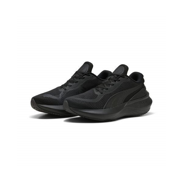 Puma Adidași Unisex Scend Pro 2 Negru Gri Închis Plat 310779-02