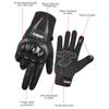 Motorcycle Gloves Windproof Waterproof Guantes Moto Men Motorbike Riding Gloves Touch Screen Moto Motocross Gloves Winter