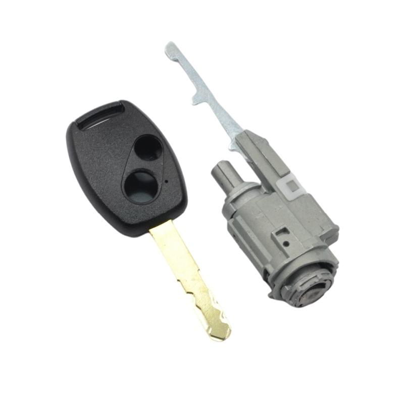 Ignition Switch Lock Cylinder for Honda Acura CRV Element Odyssey AL023 AL023A AL023B