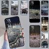 Islamic Muslim Pilgrims In Mecca Phone Case For Samsung Galaxy S25 S26 Ultra S20 S21 S22 S23 S24 Plus S10 S25 FE Cover Coque