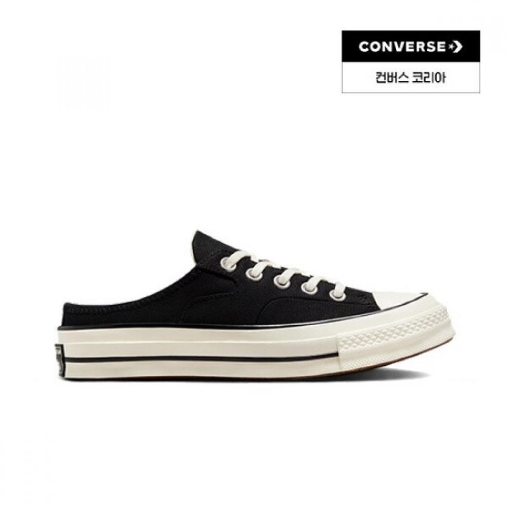 

Converse Daegu Department Store Converse Chuck 70 Mule Foundation black 220