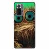 Per Xiaomi Redmi Note 10 Pro Custodia Moda Morbido Silicone Cover per Telefono per Redmi Note10 Pro Max Coque M2101K6G Paraurti Cool Funda