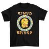 OINGO BOINGO DEAD MAN'S PARTY Black Unisex S-234XL T-Shirt Unisex T-Shirt