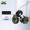 Zhengyue Round Head Coated Fixed Dumbbell