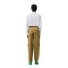 Lacoste Womens/Ladies Gabardine Cargo Trousers