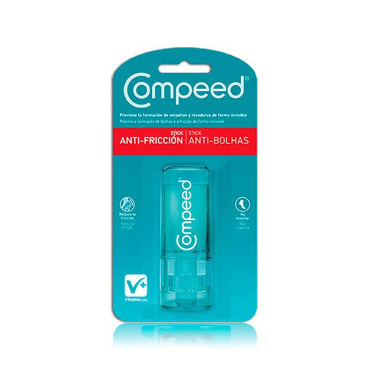 

Стик против мозолей для ног Compeed Stick