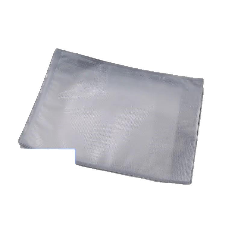 Durable Thickened Vacuum-Seal Food Storage Bags - Moisture-Proof, Fresh-Keeping & Ideal for Snacks