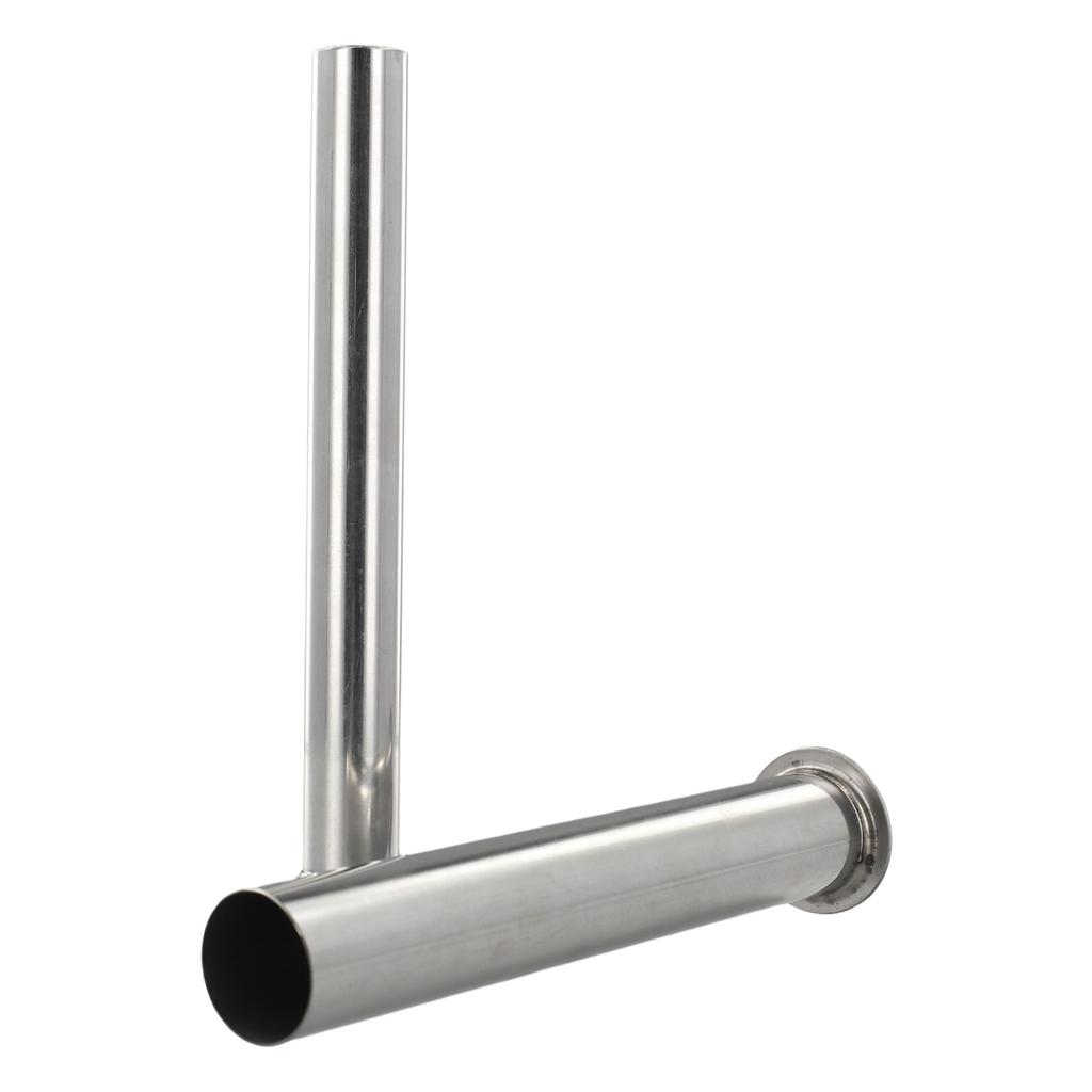 4Pcs Stuffing Tubes Steel Sausage Stuffer Filling Tubes Funnels Nozzles Spare Parts For Any Kitchen, Help Create Fresh Homemade