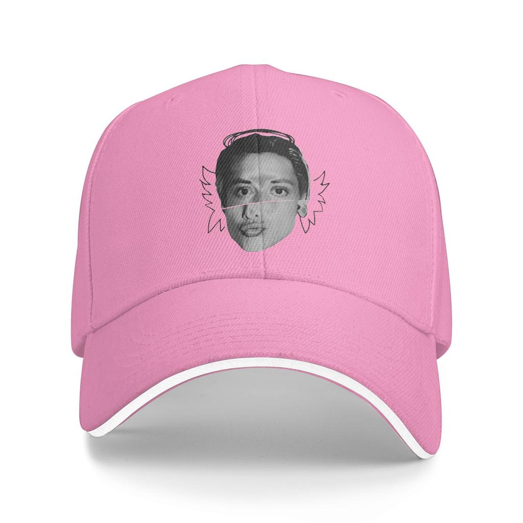 Gorra De Béisbol Informal De Verano CA7RIEL Paco Amoroso Papota Tour Gimnasio Al Aire Libre Gorros De Hip Hop Mujer Hombre Tra