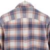 RRL Check Pattern Long sleeve shirt XS RALPH LAUREN Men's Used