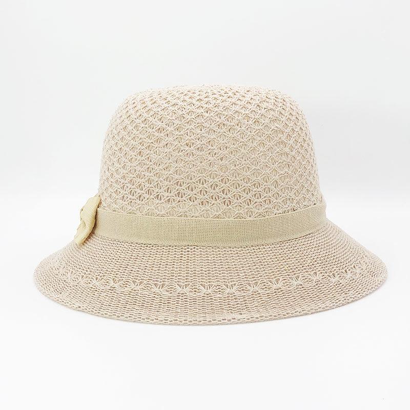 Summer Sun Hat, Thin Design Sun Protection, Large Eave Breathable Cool Basin Hat Sun Hat