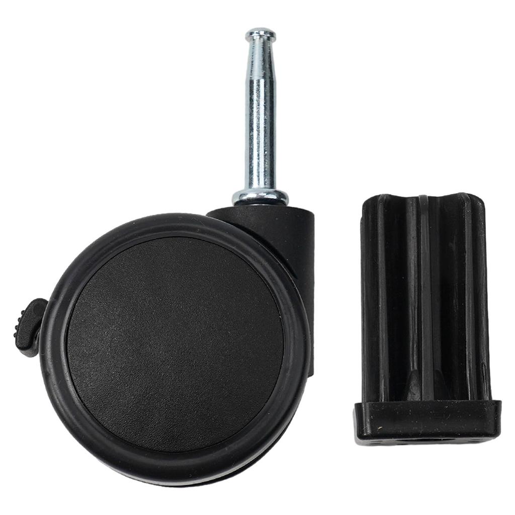 1Set ForCaster Wheel Gas Grills For/For Summit/For Spirit - 99241