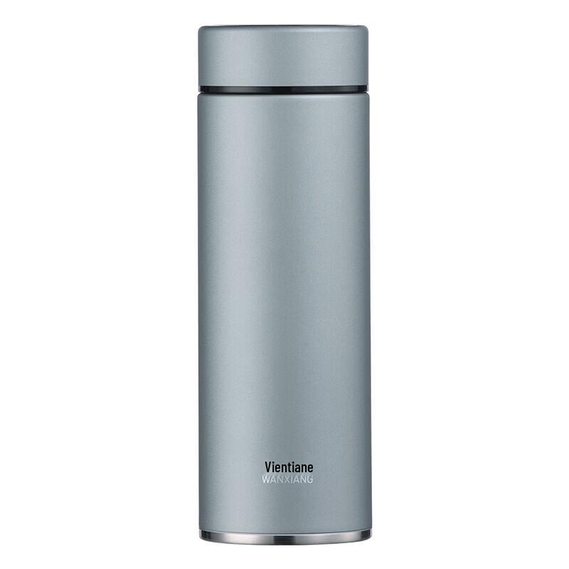 WANXIANG H129S Insulated Portable Travel Mug