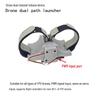 Kouyuan Universal Dual-Launch Dropper for PWM Drones