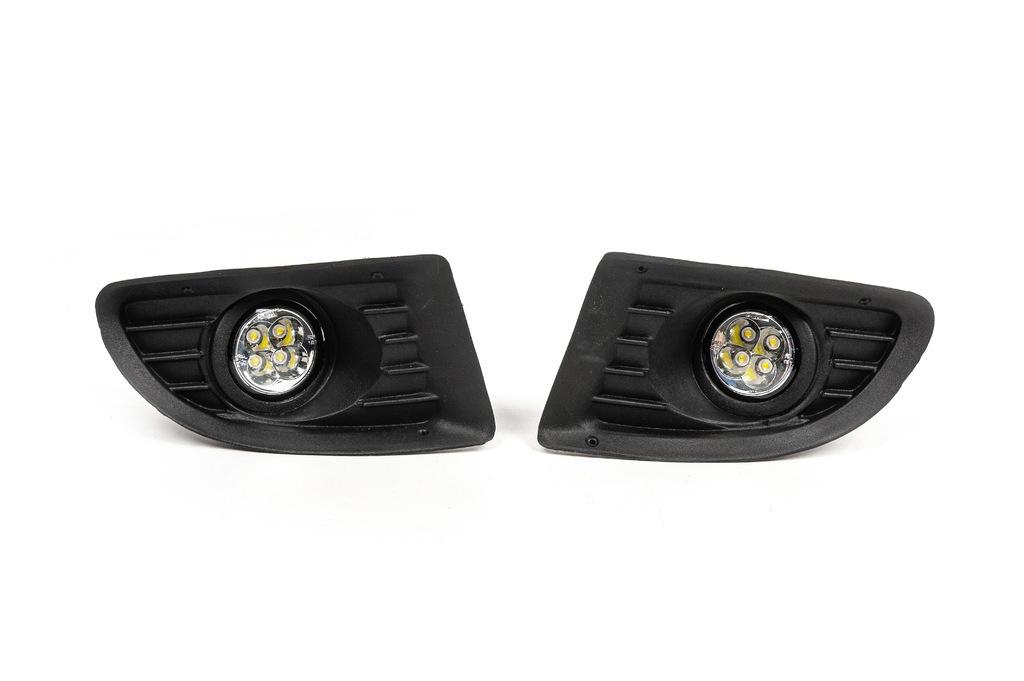 

LED fog lights (diode) for Fiat Punto Grande/EVO 2006-2018