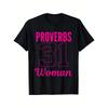 T-shirts en tops – T-shirts