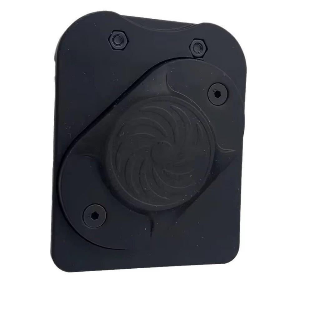 Magnet Magnetic Tool Holder Belt Clip On Tool Storage Bracket for Screws, Nails, Hammer,