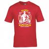 Inspired By Kill Bill Pai Meis Kung Fu Academy Tshirt