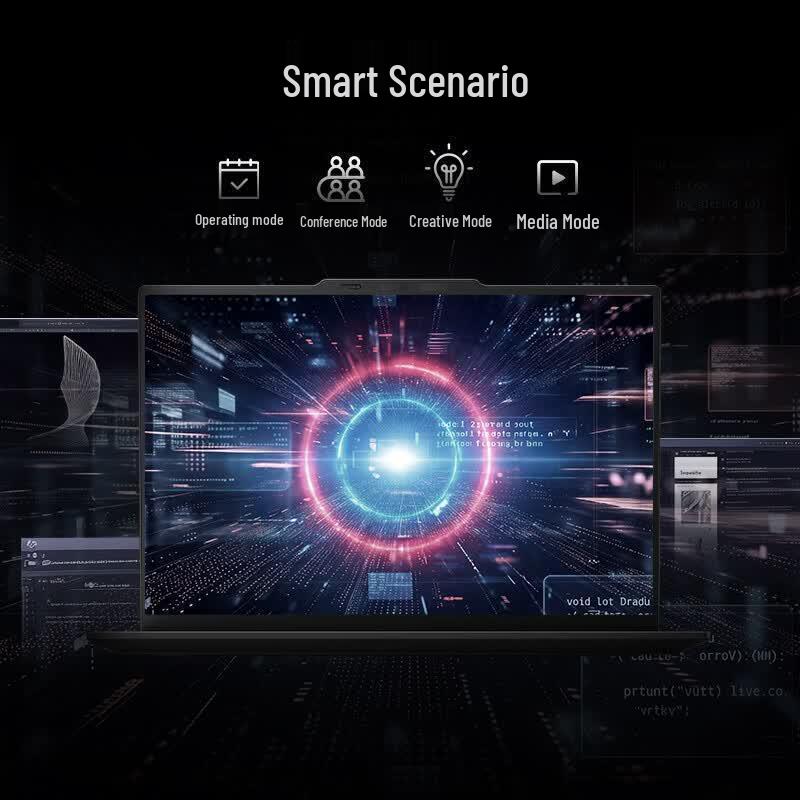 ThinkPad X1 Carbon Gen 14 AI Edition Laptop (CN version)