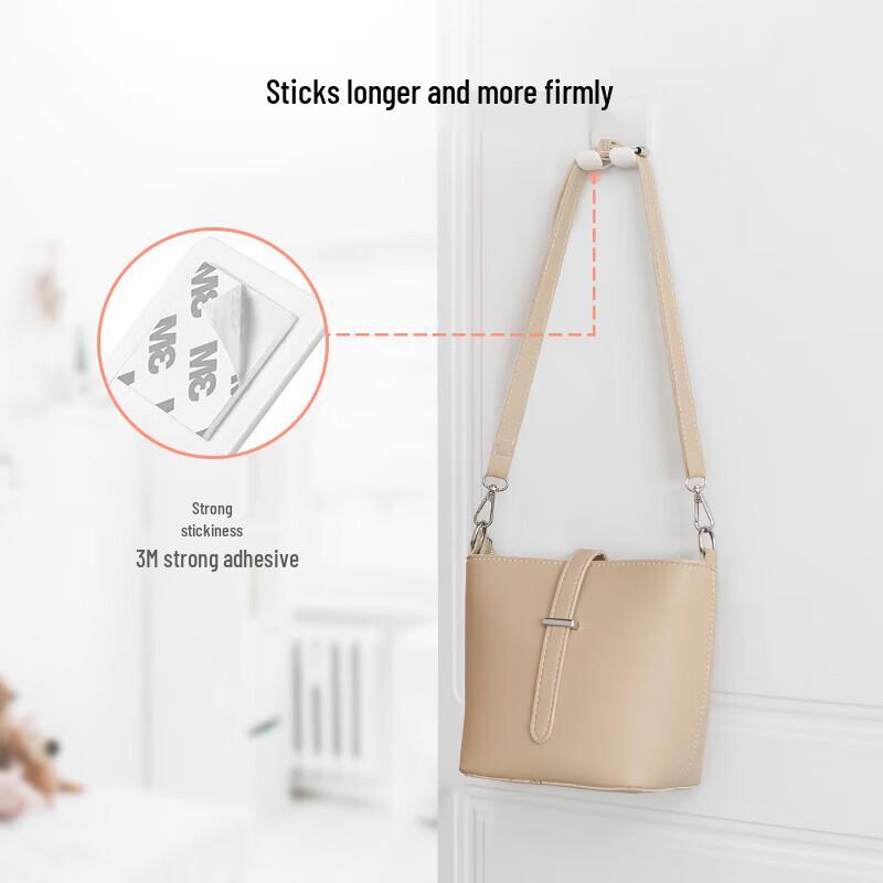 UGREEN Power Cord Organizer Hooks
