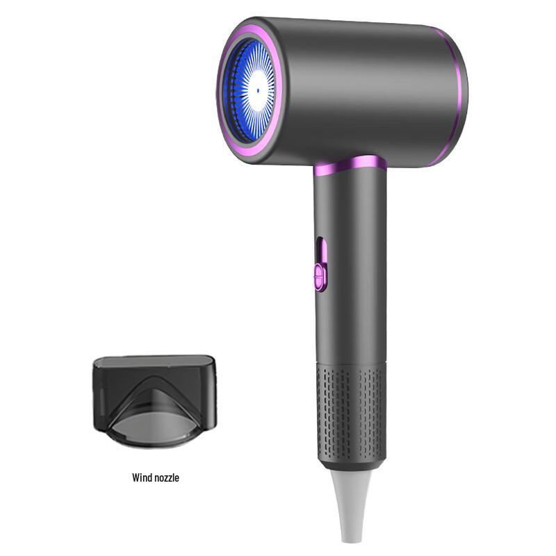 LISM High-Speed Hair Dryer