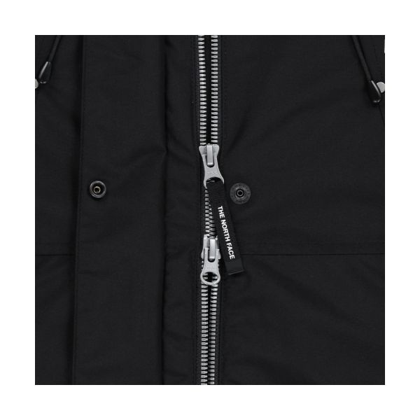 The North Face Loose Fit Short Sleeve Hooded Jacket Women Jackets NJ2HR82K