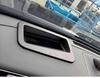 Compatible with 26 Zhiji LS9 HUD Models: Protective Cover for Head-Up Display, Car Interior Modification.