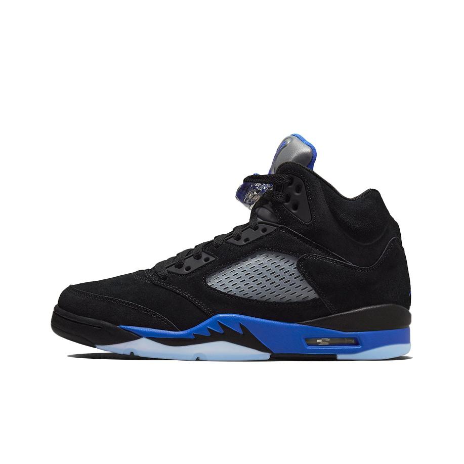 

Jordan 5 Retro Racer Blue