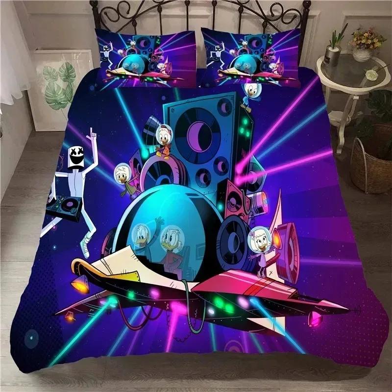 Elephant Bedding Set Winter Duvet Cover Sets Kids,twin Full Queen King Bedroom Set Home Textile Housse De Couette Duvet Cover