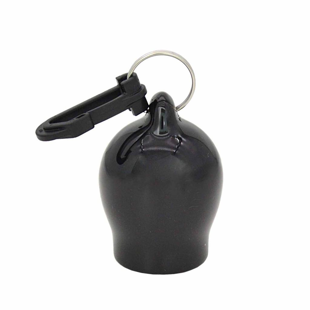 Diving Breathing Regulator – Multi-Color Secondary Head Cover,-Proof, Flexible Mouthpiece with Quick-Release