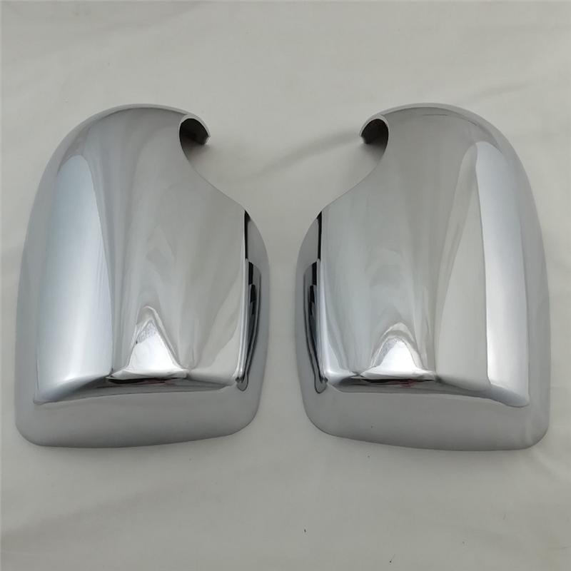 NOU-Capac Oglindă Laterală Ușă Mașină Pentru Ford Transit Tourneo 2000-2014 Accesorii Ornament Exterior