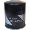 Struggling 90915-30002 WP928/80 Oil Filter Fits Toyota Models Diesel 2LT 1KZT 1PZ 2LTE 3L 5L and 1KZTE Engines Replaces 15600-54010 90915-03006