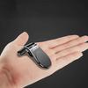 2026 Hot Interior Stickers For Lexus F SPORT ES RX NX LS UX LM LX GX LC RZ IS CT GS RC HS Magnetic Car Phone Holder Metal Stand