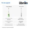 usmile T10 Sonic Electric Toothbrush CN plug (adapter included)