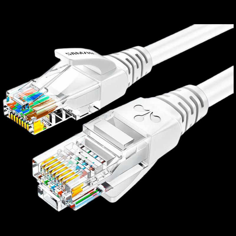

ShanZhe CAT5e Gigabit Ethernet Cable
