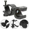 Bicycle Lamp Holder Bike Handlebar Flashlight Mount
